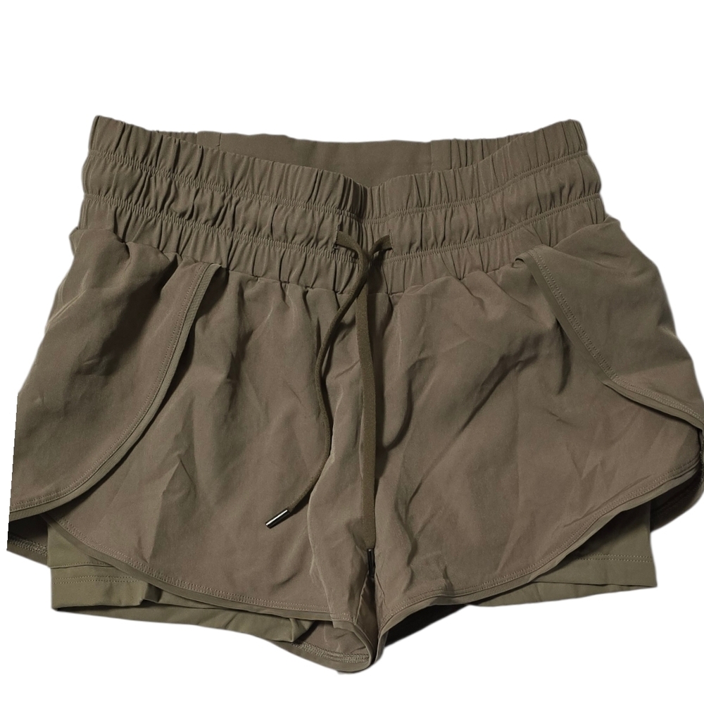 Women's Shorts